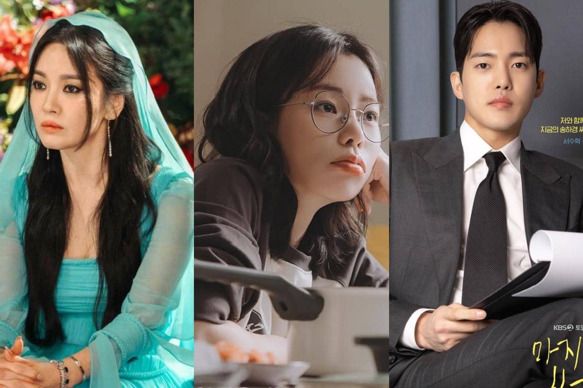 Still cut Genie, Make a Wish, Nice to Not Meet You, and Last Summer