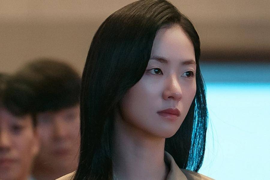 still cut drama Korea Ms. Incognito