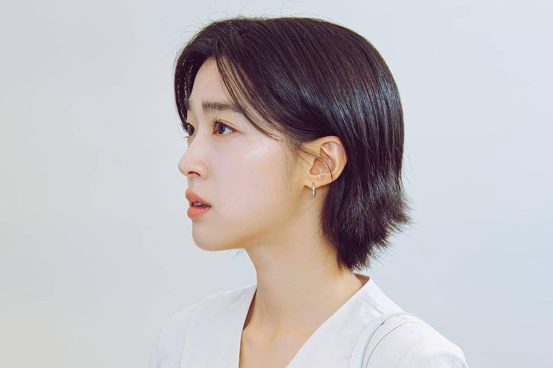 Cuplikan drakor Last Summer