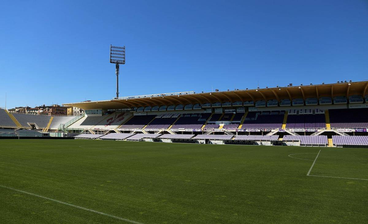 stadion ACF Fiorentina, Stadio Artemio Franchi 