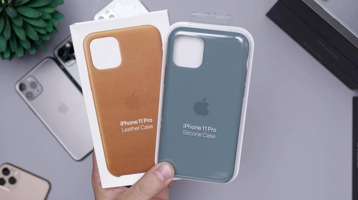 potret casing iPhone