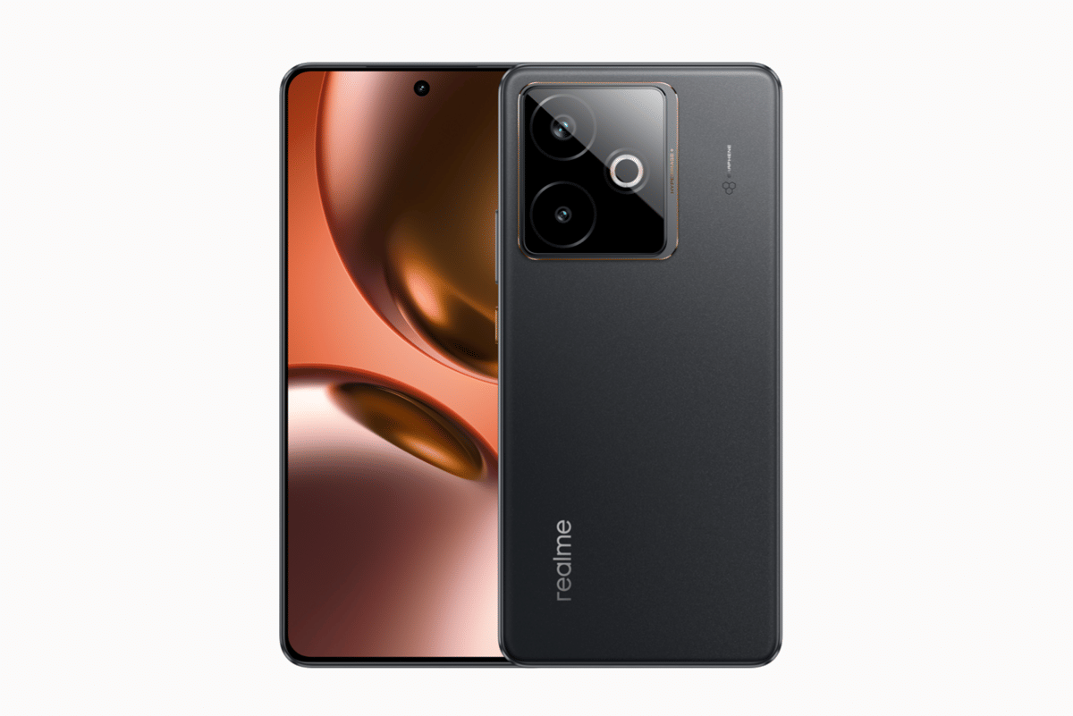realme GT 7T