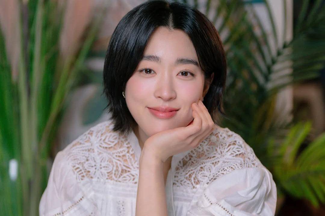 potret Choi Sung Eun