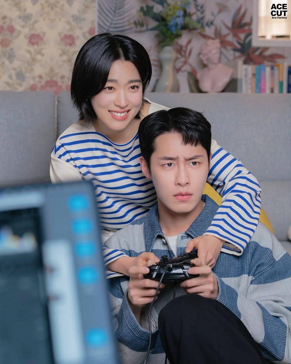 potret Choi Sung Eun