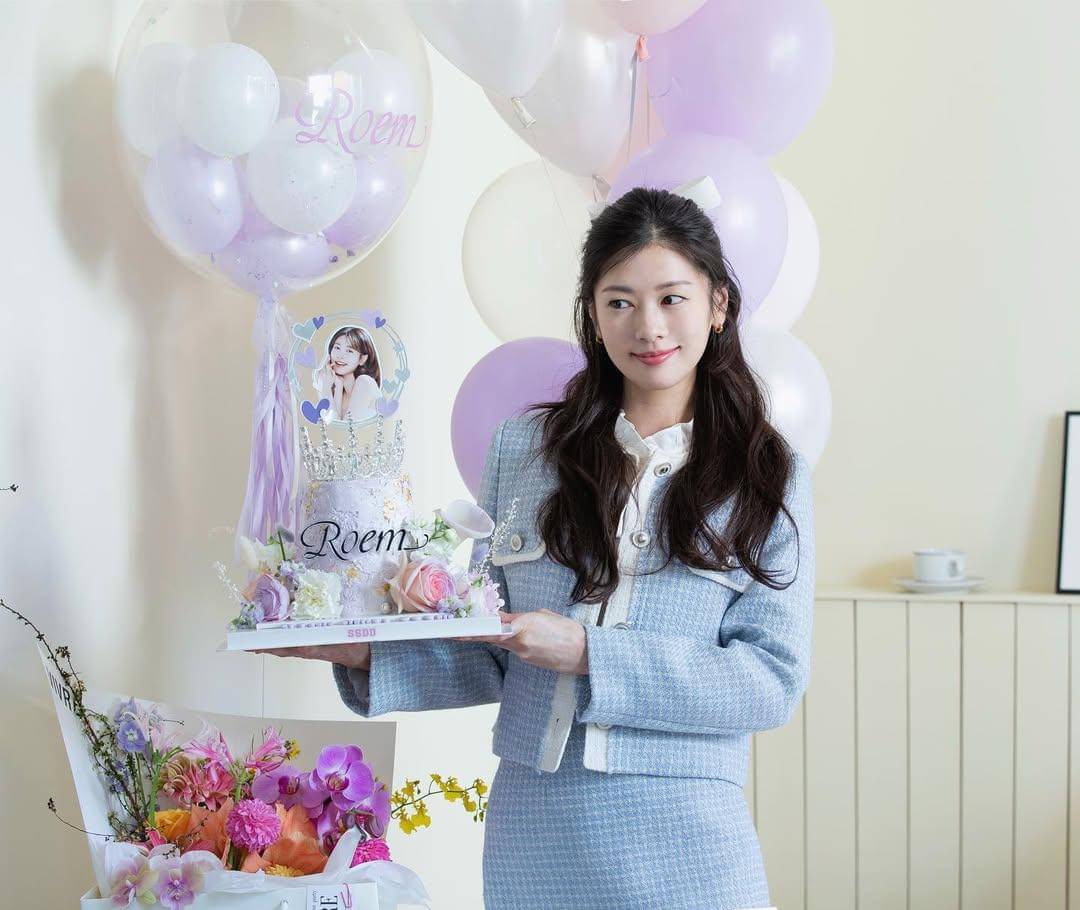 Style ala Jung So Min