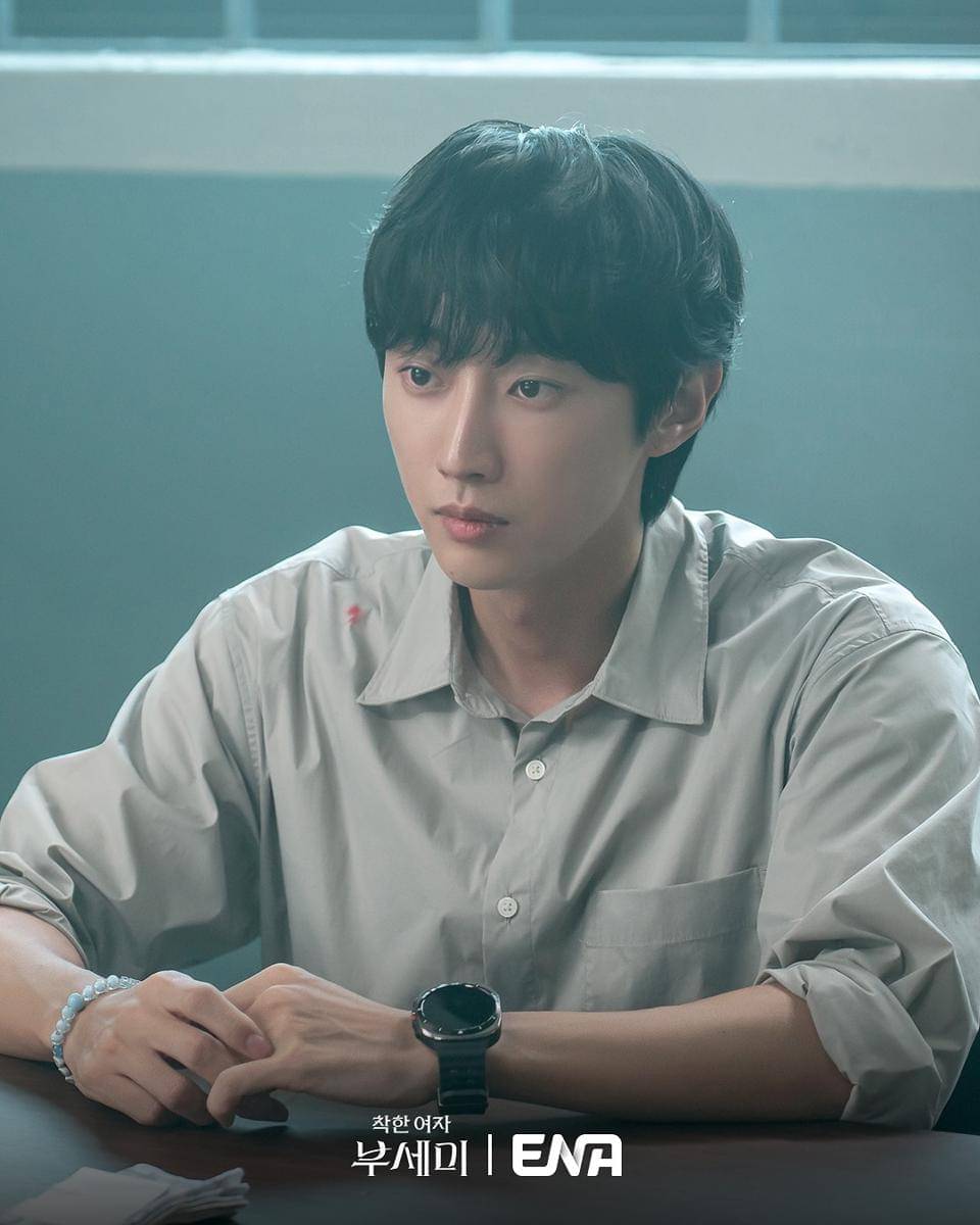 still cuts drama Ms. Incognito