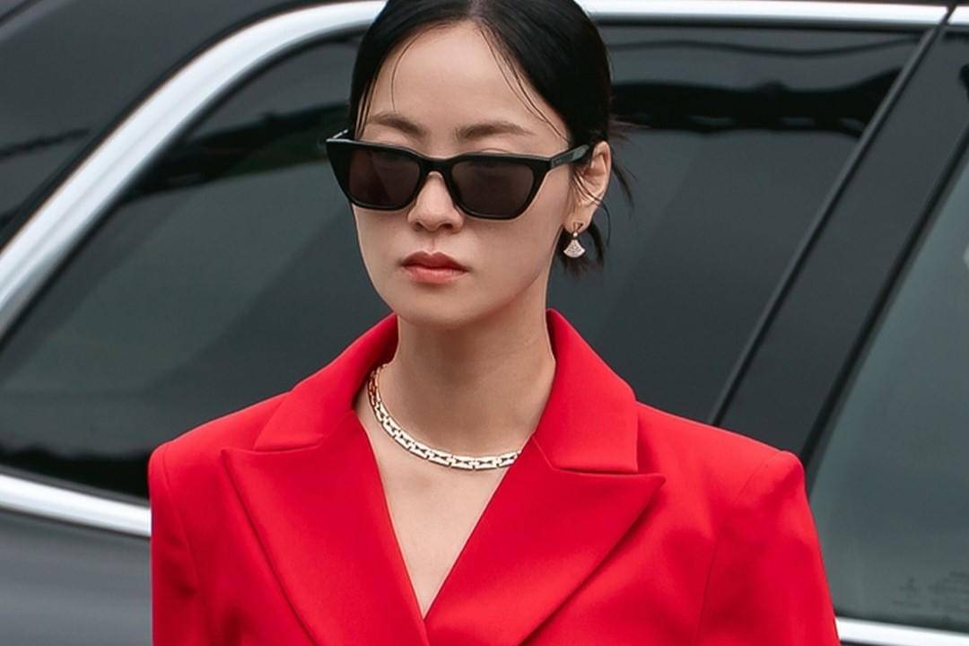 still cuts drama Ms. Incognito 