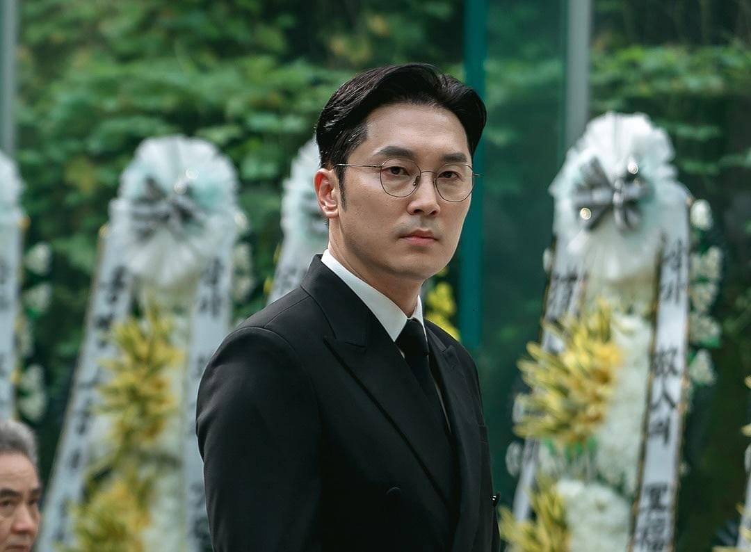 still cut drama Korea Ms. Incognito