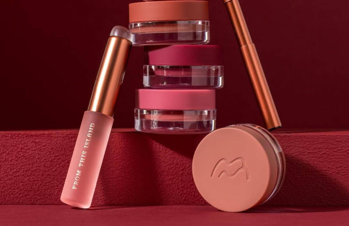 From This Island Illipe Blurring Butter Pot