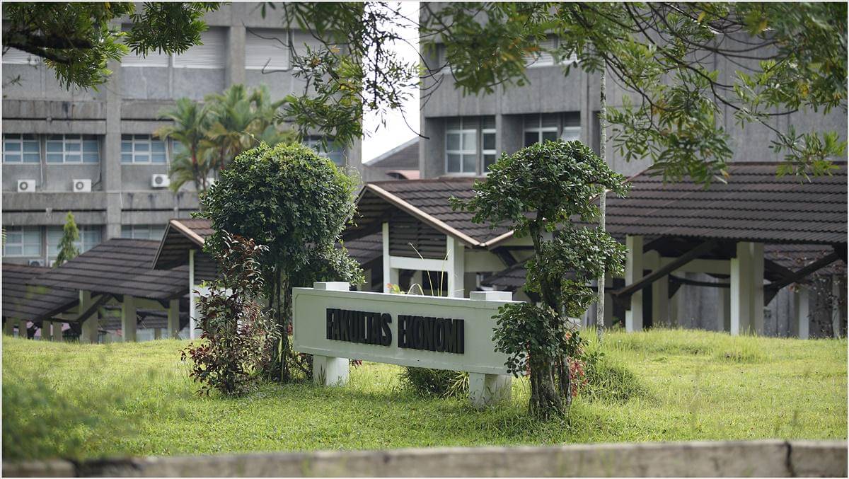 ilustrasi Fakultas FEB UNAND