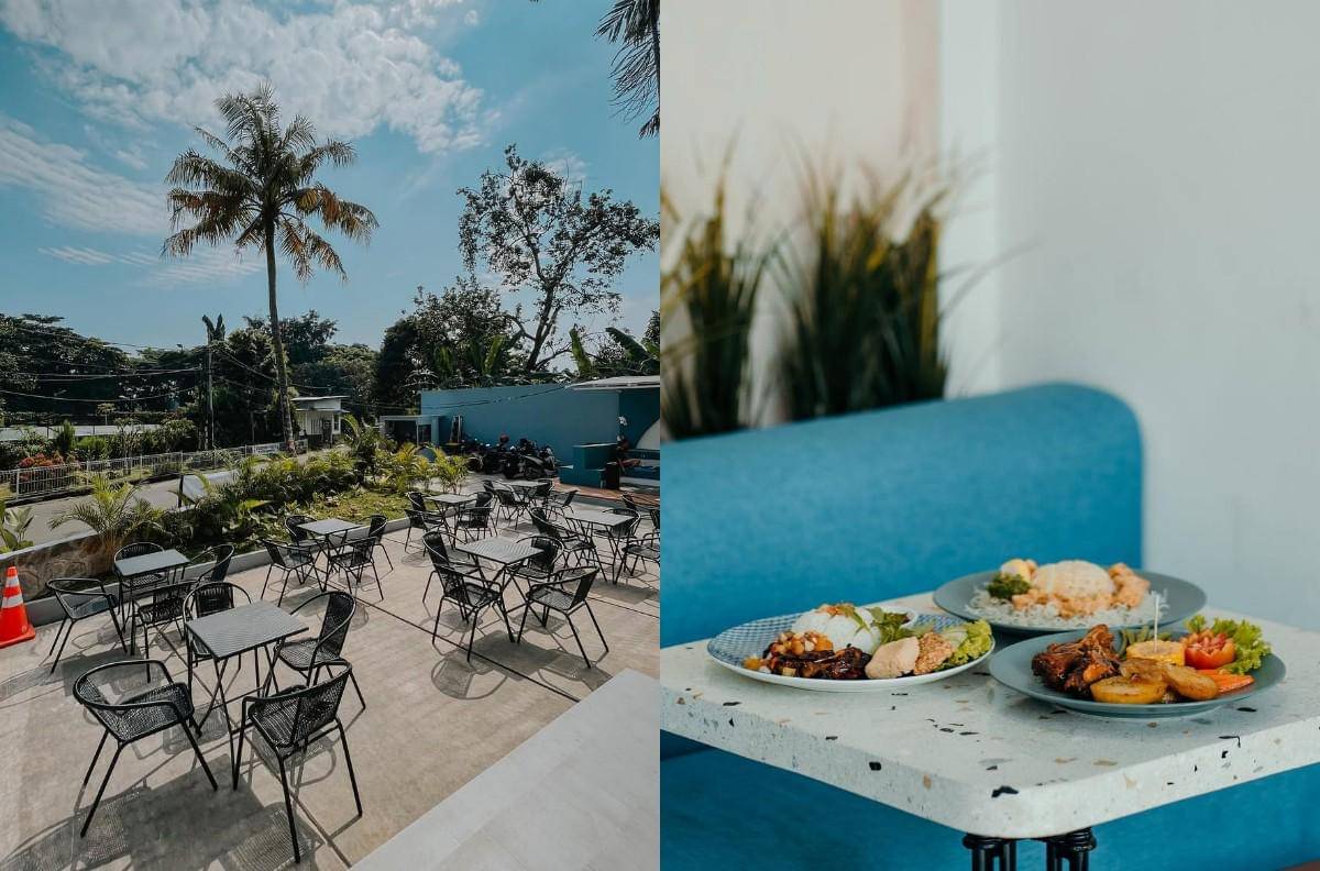 Faye Coffee & Eatery