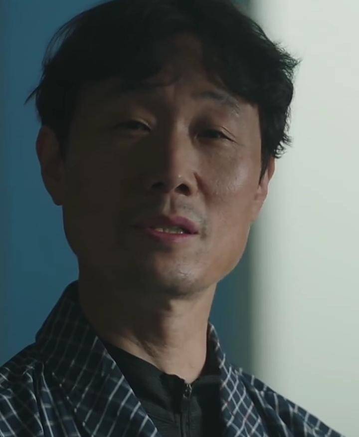 cuplikan drakor Ms. Incognito