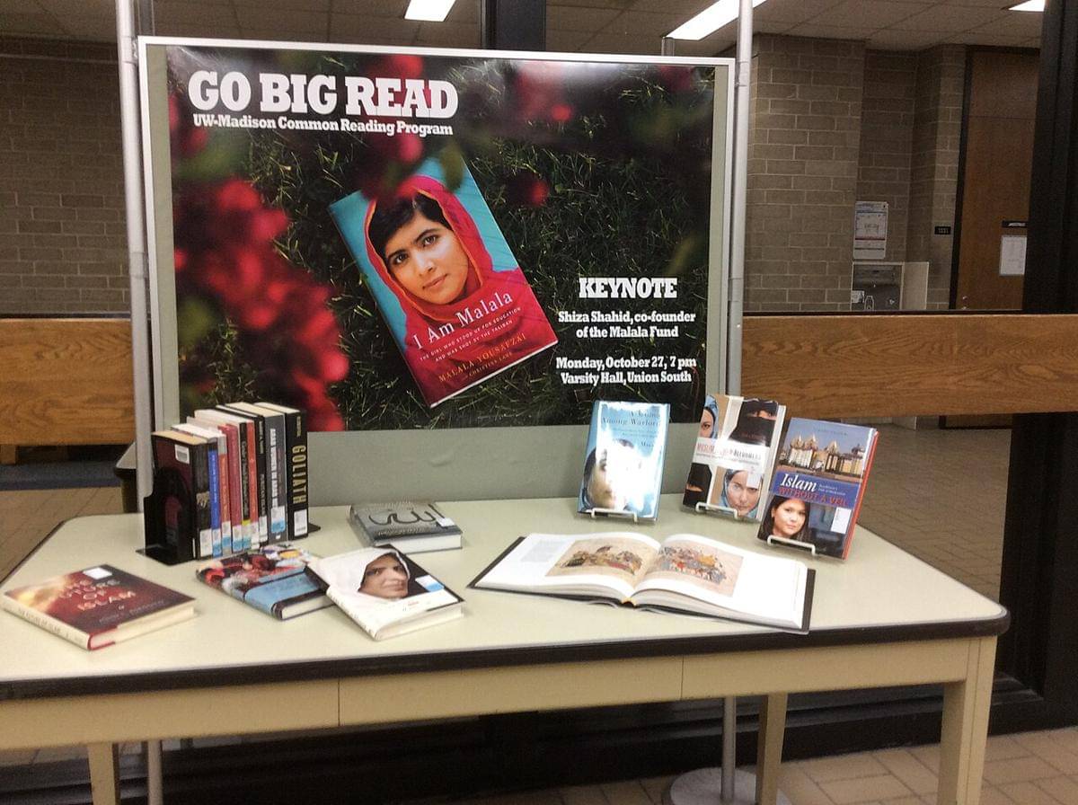 jenis buku pertama yang bikin orang ketagihan baca lagi