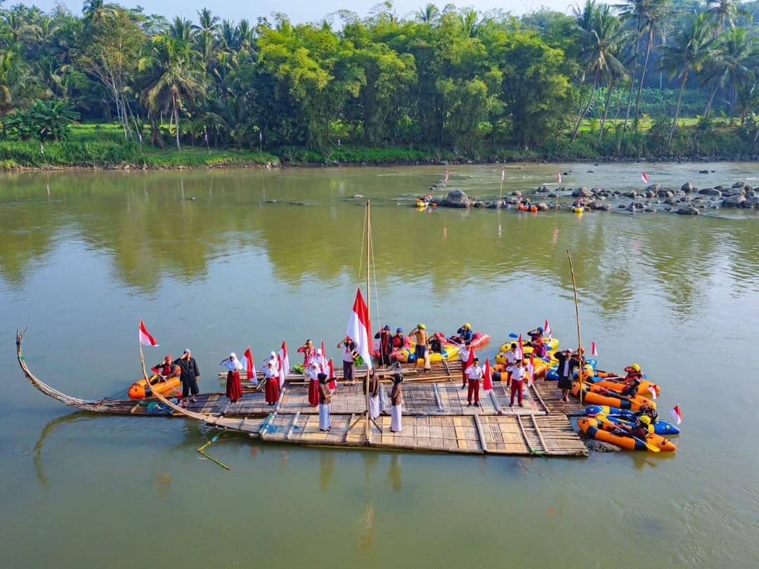 Hidden Gem di Sekitar Borobudur yang Wajib Kamu Kunjungi
