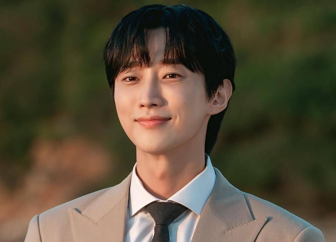 Jung Jin Young di drama Ms. Incognito