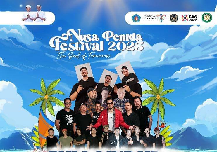 Nusa Penida Festival 2025