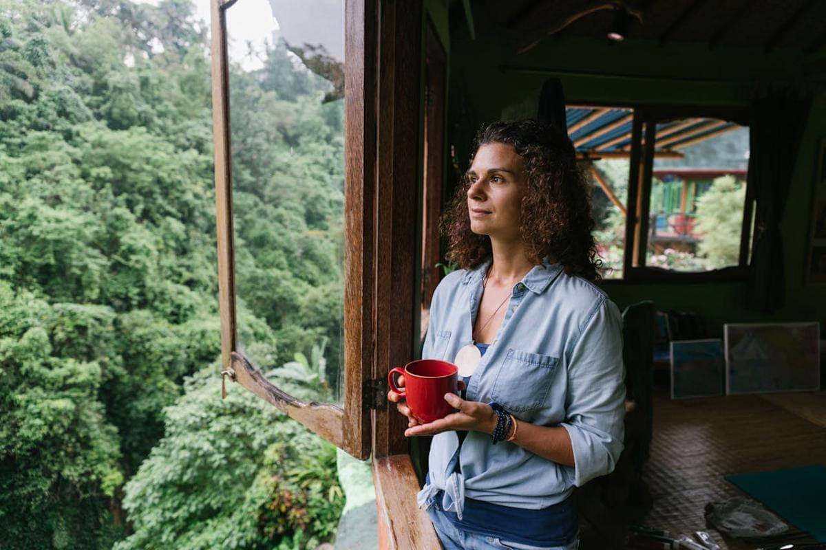 Ilustrasi invisible day