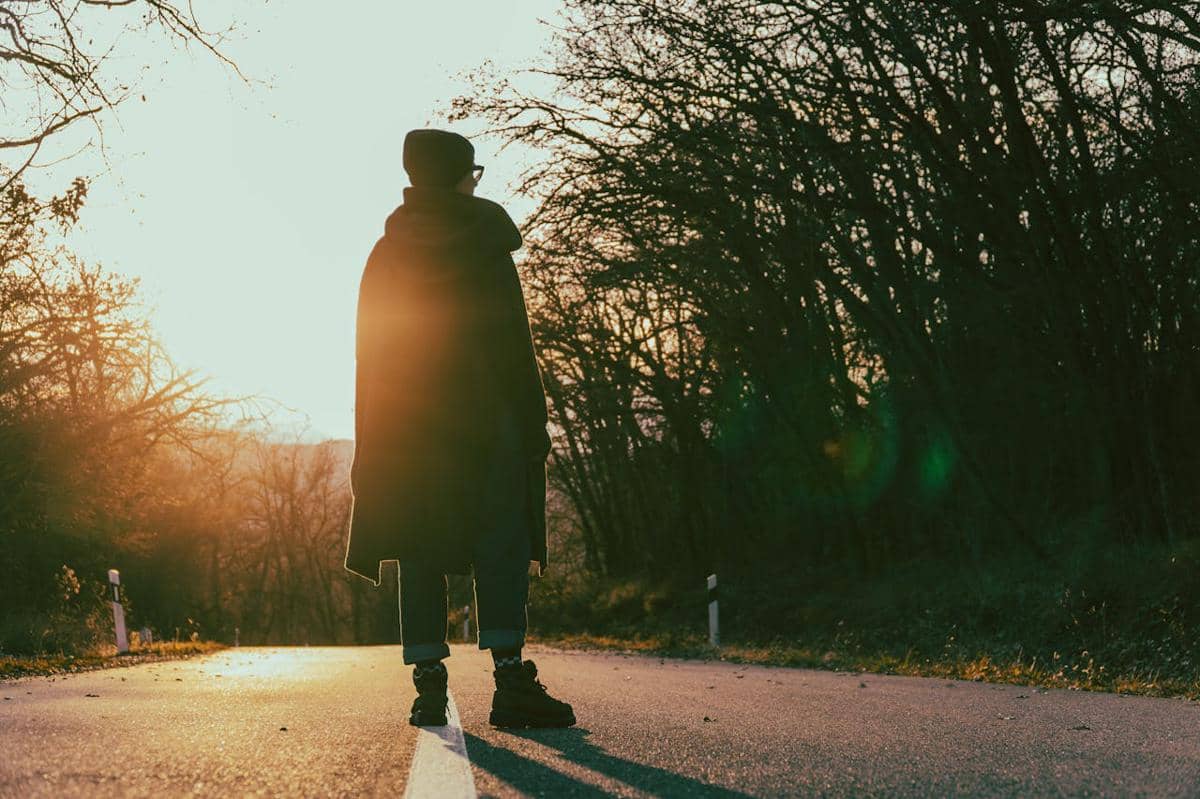 [PUISI] Yang Berkecamuk di Kepala