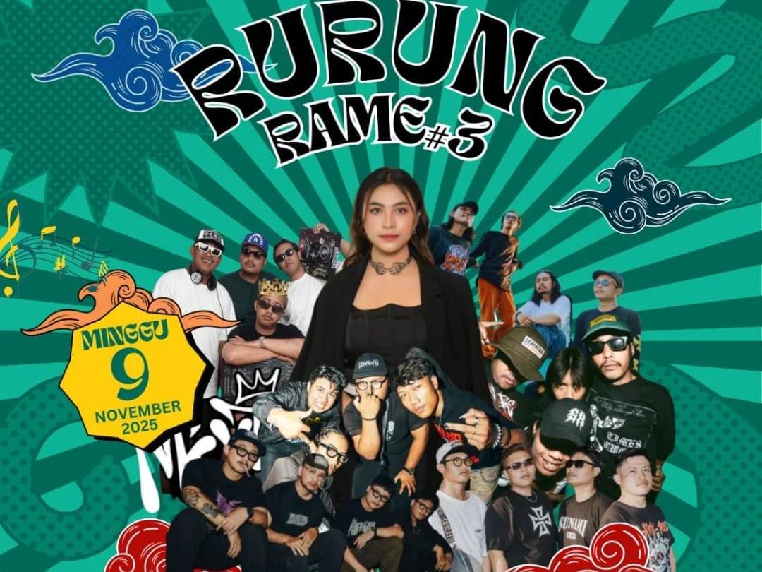 Rurung Rame 3