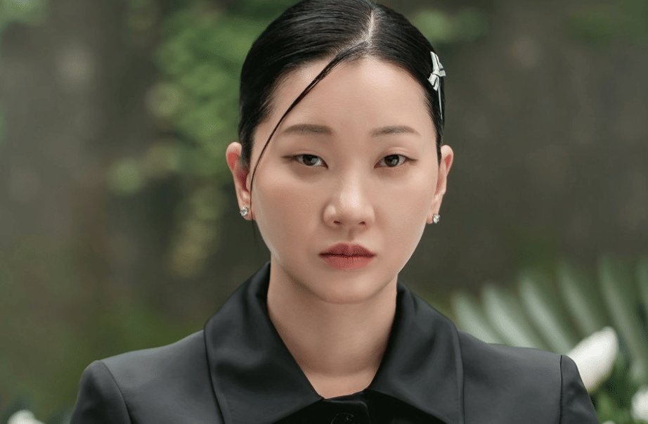 Cuplikan drama Korea Ms. Incognito