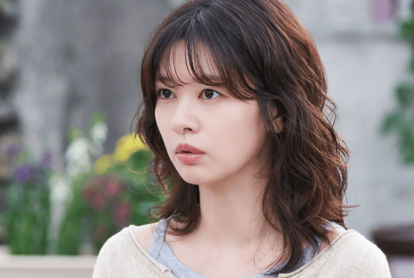 Cuplikan drama Korea Would You Marry Me