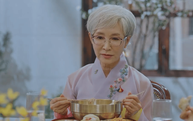 still cut drama Korea Would You Marry Me