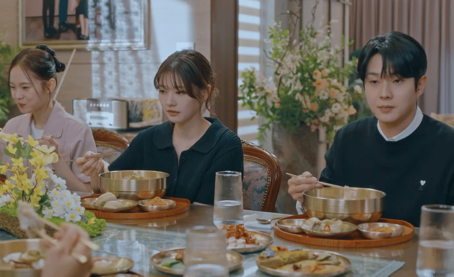 still cut drama Korea Would You Marry Me