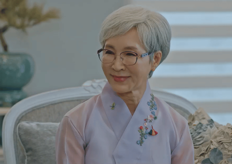 still cut drama Korea Would You Marry Me