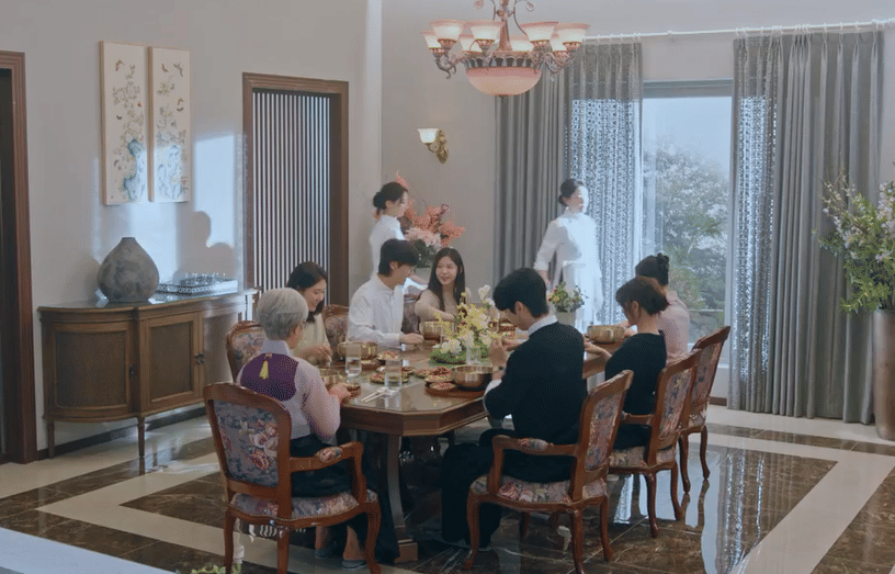 still cut drama Korea Would You Marry Me