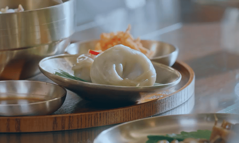 still cut drama Korea Would You Marry Me