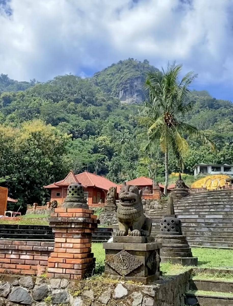 Hidden Gem di Sekitar Borobudur yang Wajib Kamu Kunjungi