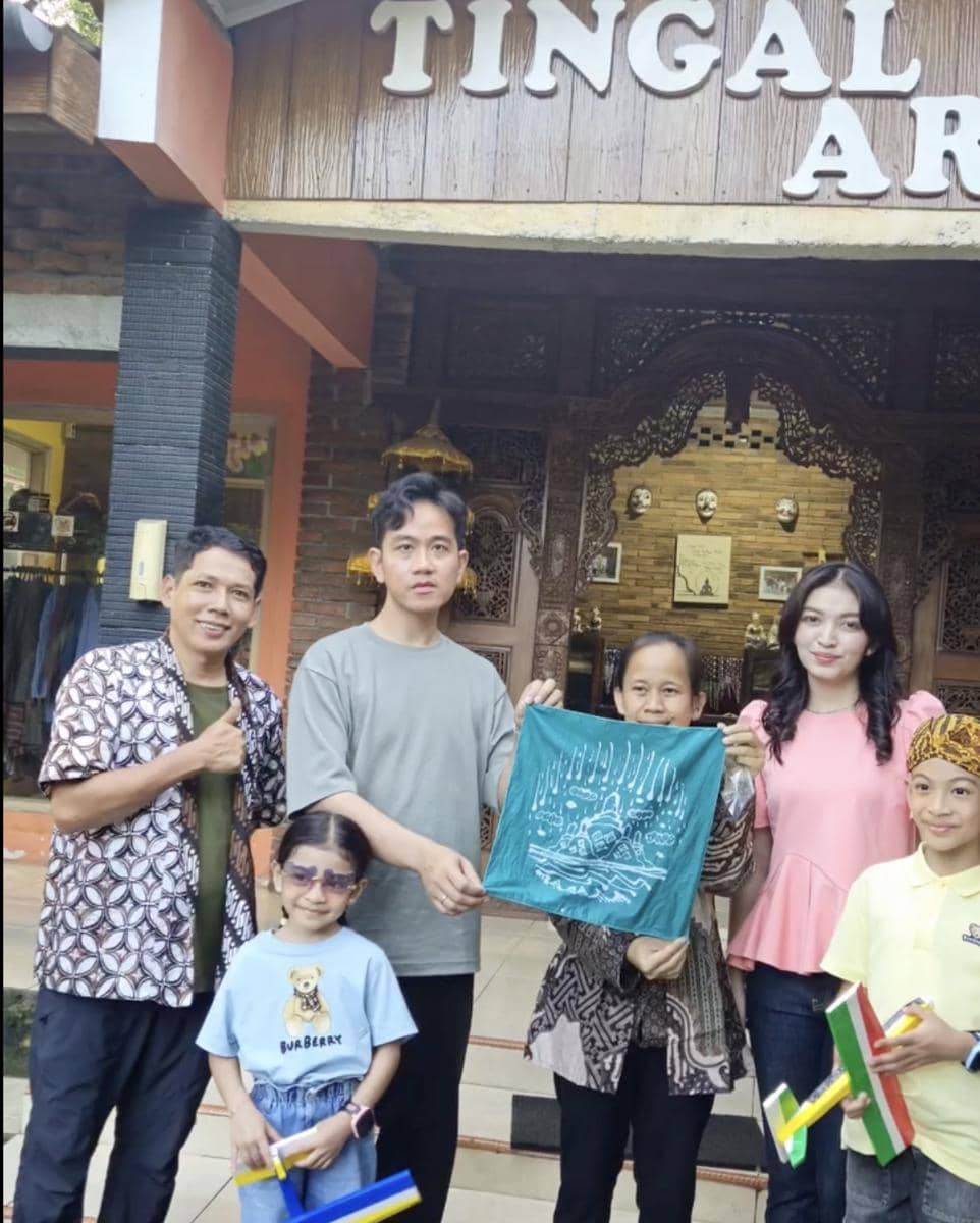 Hidden Gem di Sekitar Borobudur yang Wajib Kamu Kunjungi