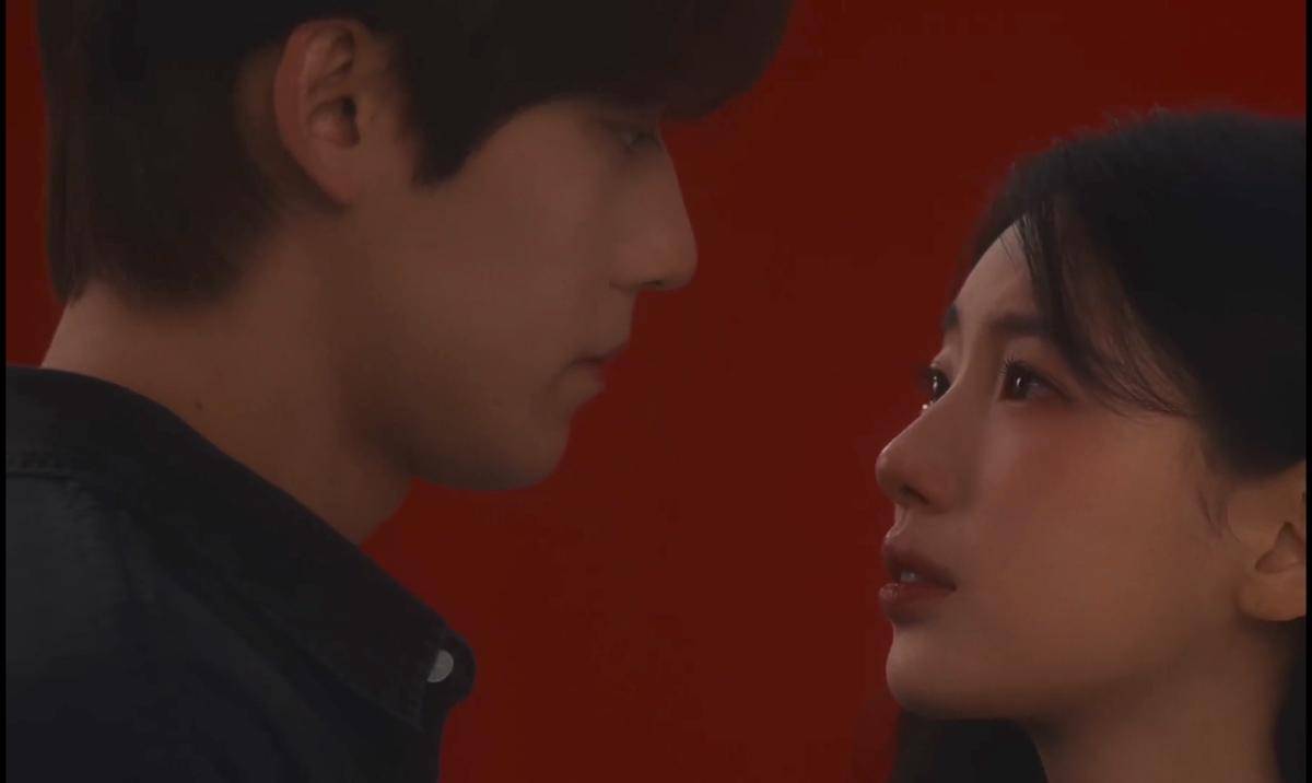 potret Suzy dan Lee Do Hyun bintangi MV Stay Urban Zakapa