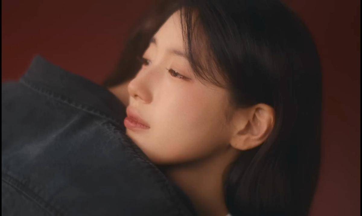 potret Suzy dan Lee Do Hyun bintangi MV Stay Urban Zakapa