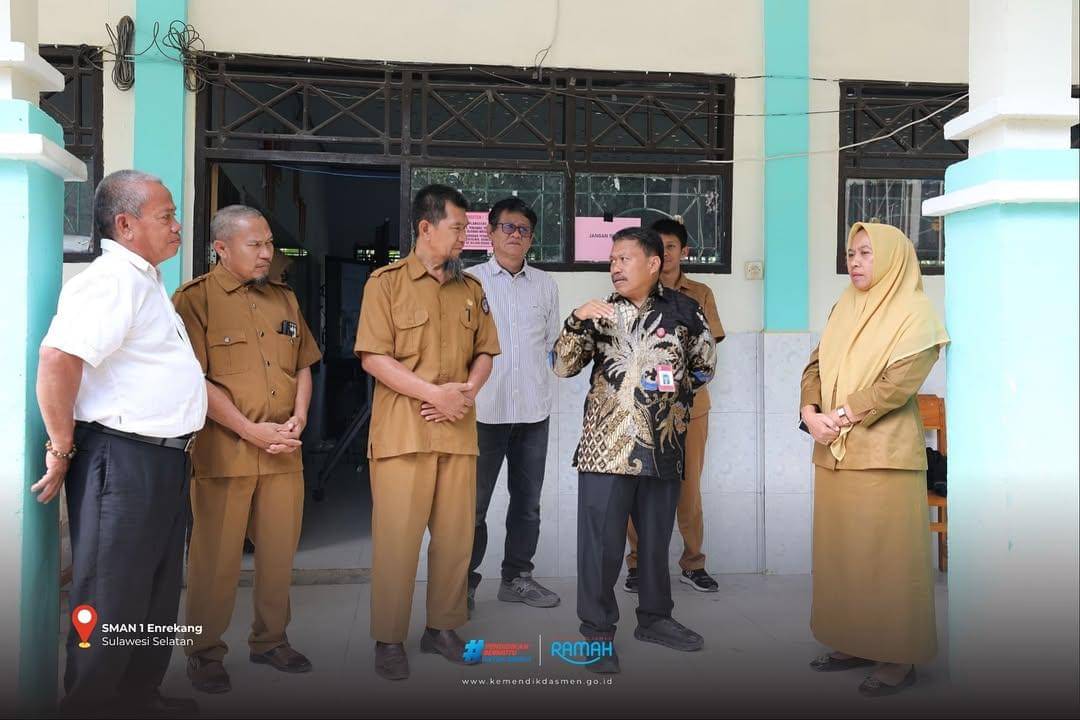 Tunjangan Profesi Guru November 2025