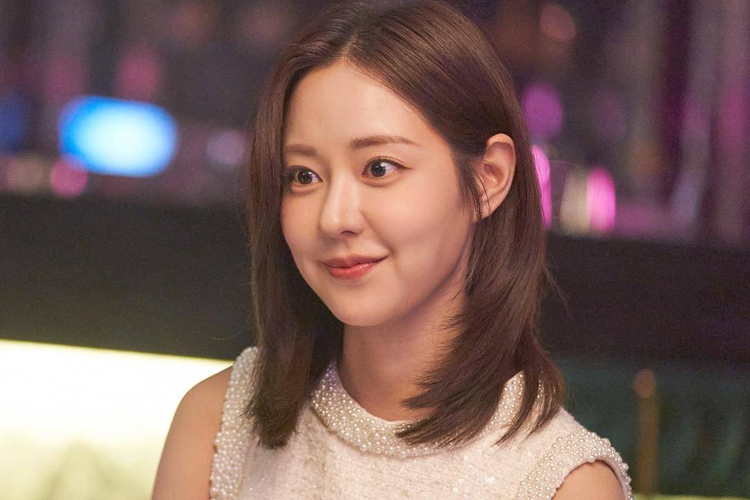 Shin Seul Ki di Would You Marry Me 