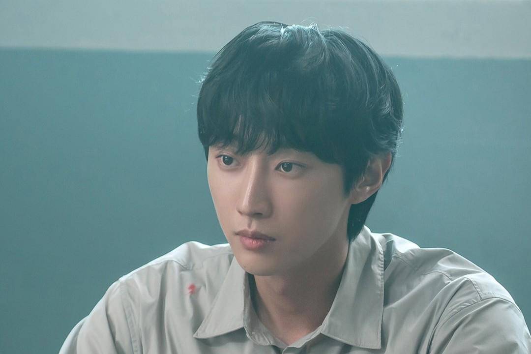 Jeon Dong Min (Jung Jin Young) dalam drakor Ms. Incognito