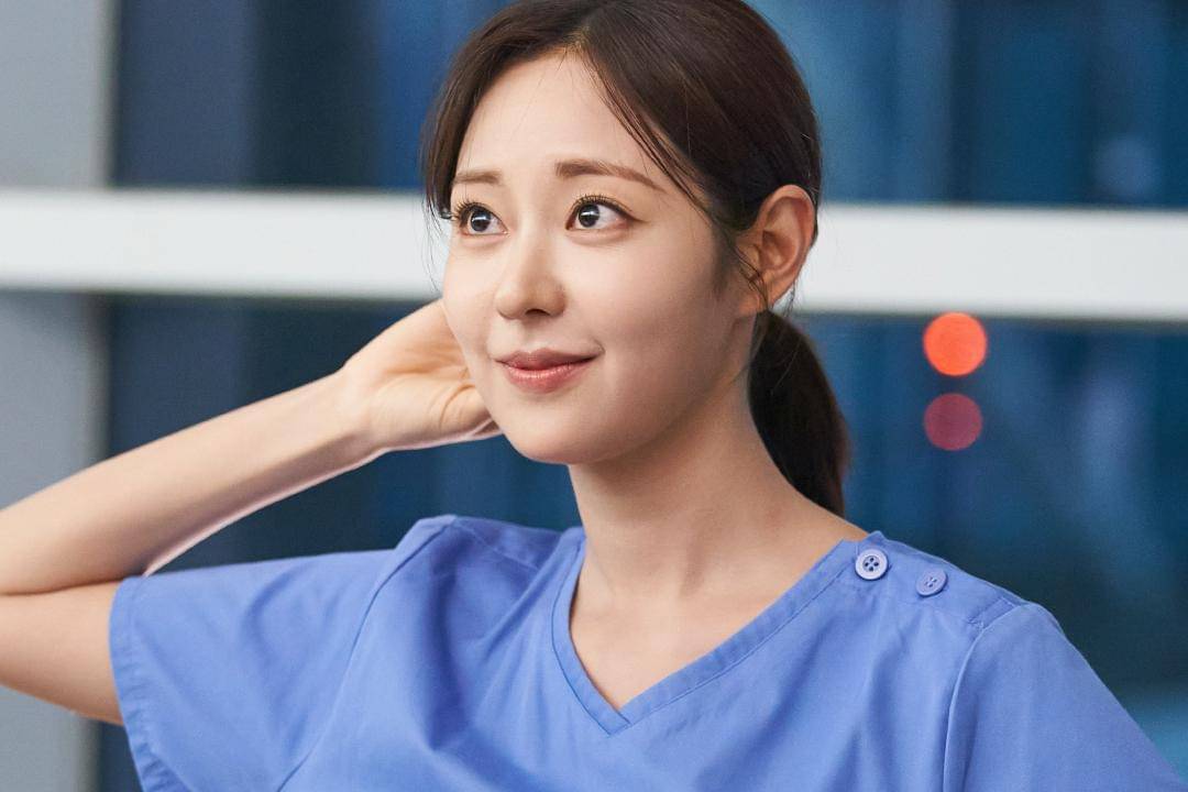 Shin Seul Ki di Would You Marry Me 