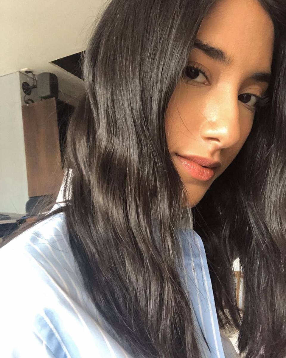 Inspirasi makeup ala Sabrina Alatas