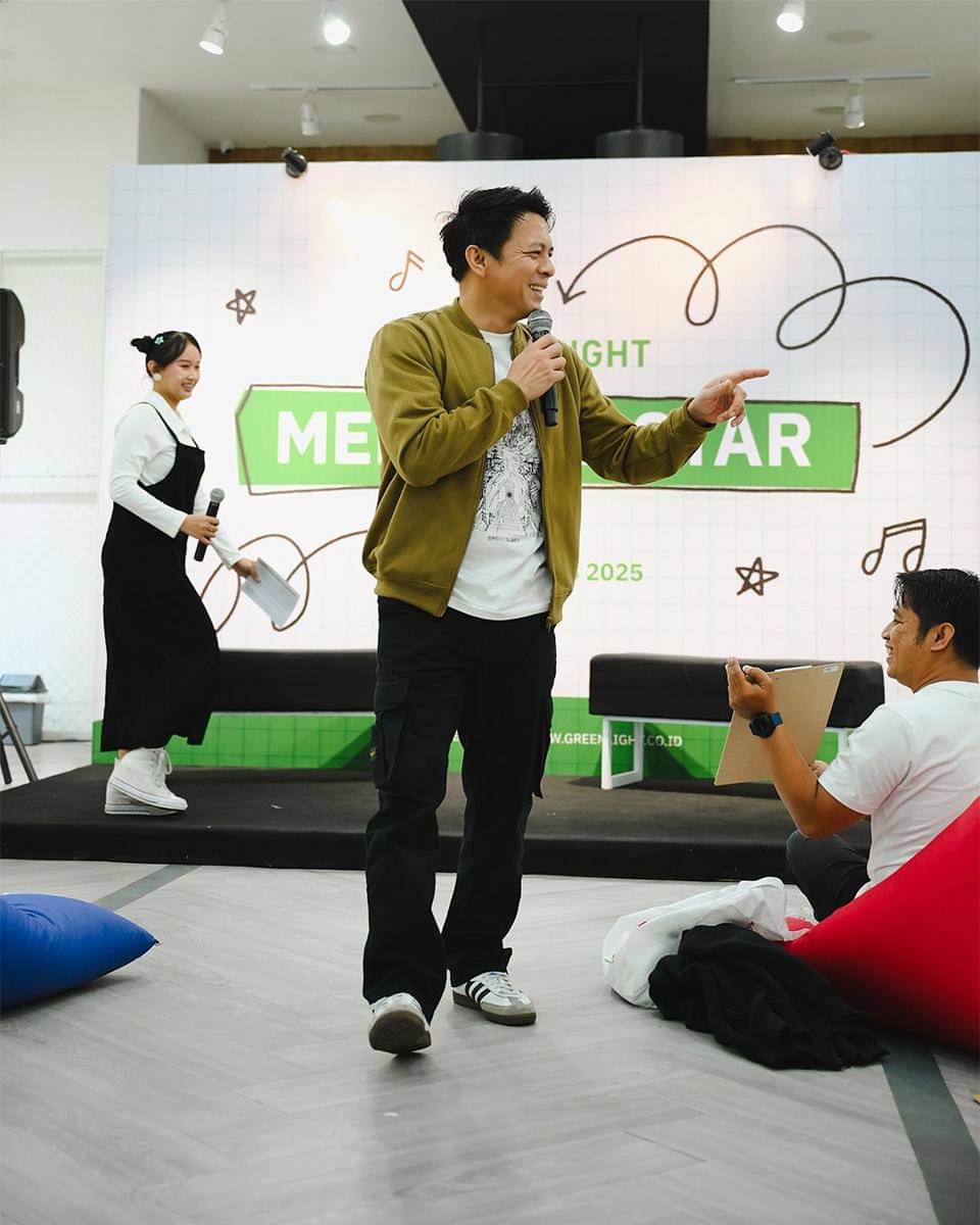 Mix and Match Cargo Pants ala Ariel Noah