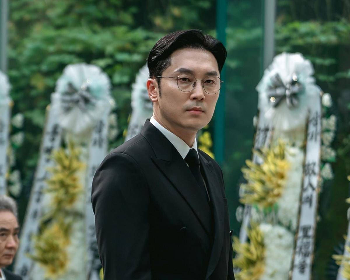 cuplikan drakor Ms. Incognito