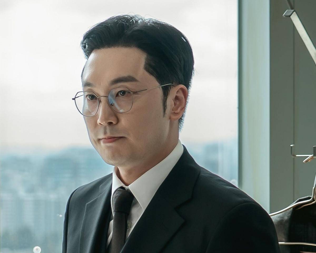 cuplikan drakor Ms. Incognito