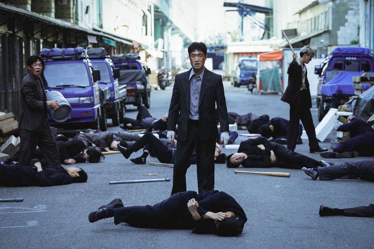 Sajikan aksi enerjik dengan tempo yang pas.jpg