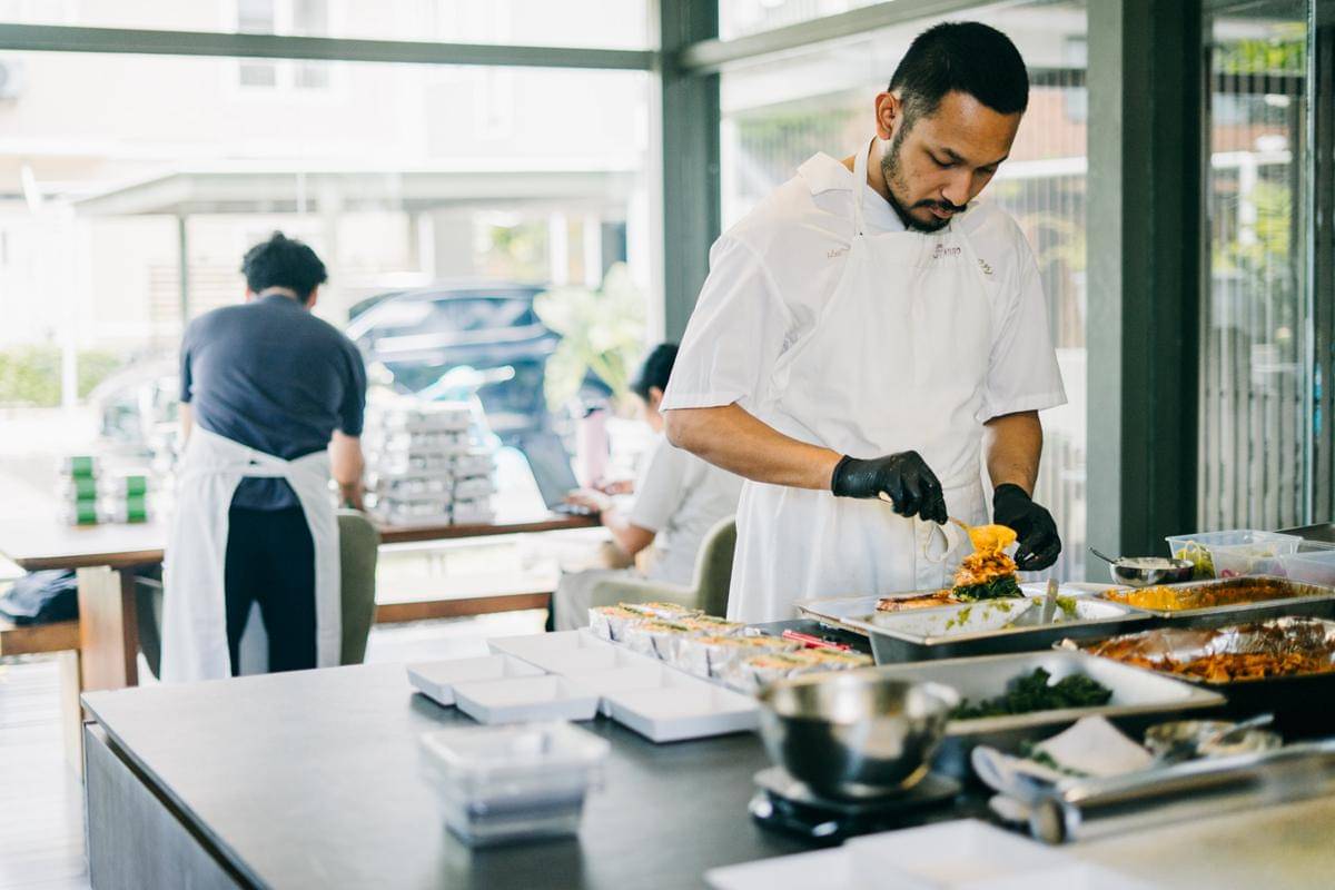 Foto 2 - Suasana Dapur Lunch For My Husband.jpg