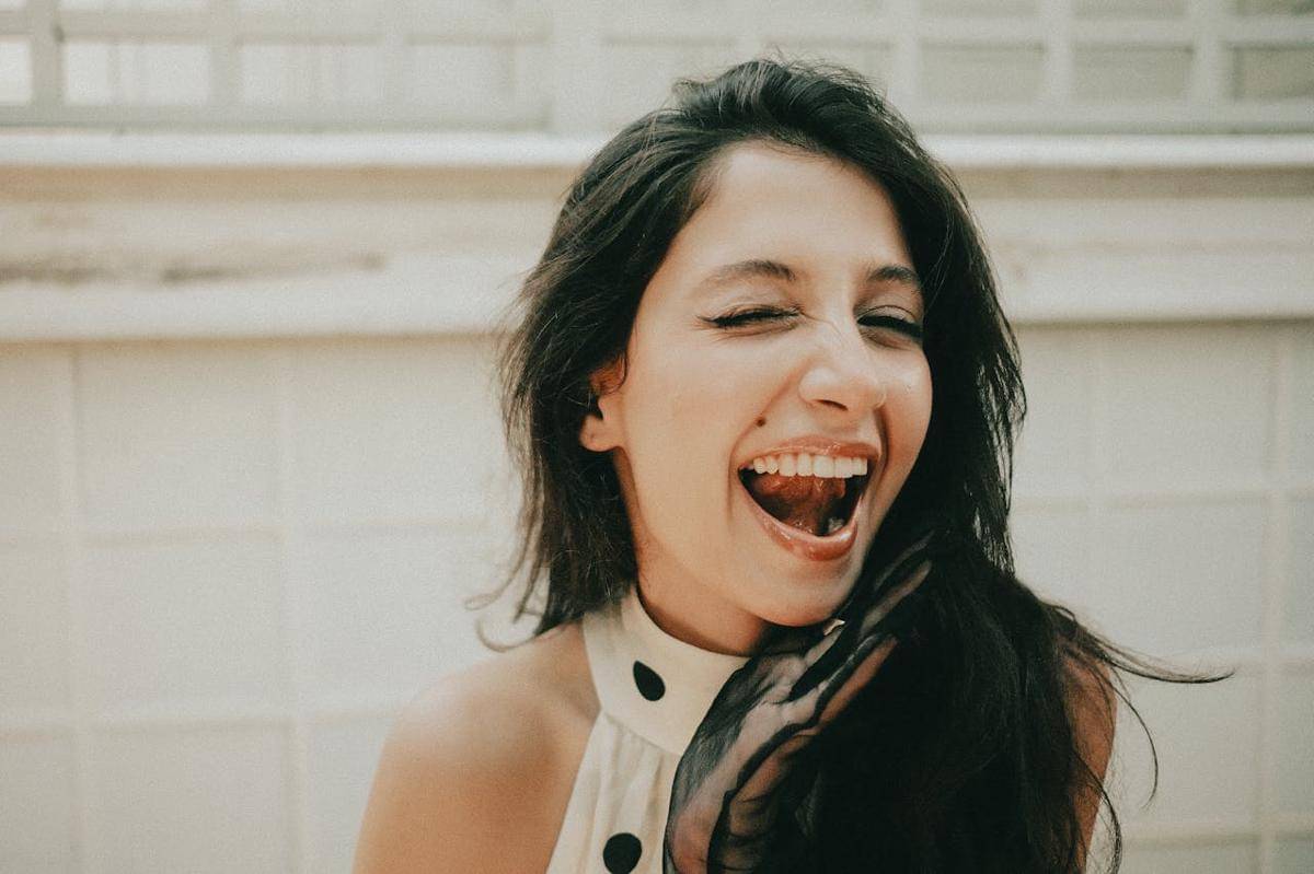 Ilustrasi bersemangat (pexels.com/Photo by Mert Coşkun)