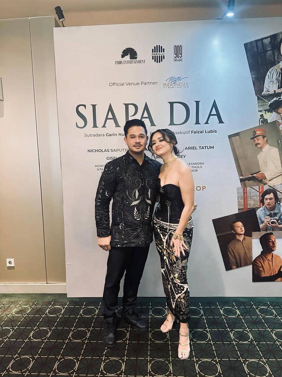 OOTD Couple Joanna Alexandra