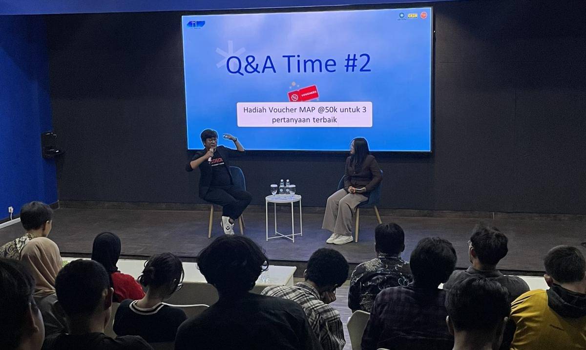 PHOTO - Pre Event di Universitas Budi Luhur 2.jpg