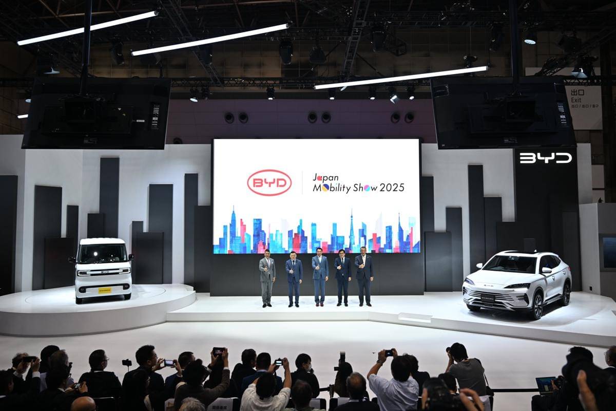 BYD Press Conference at Japan Mobility Show 2025.jpeg