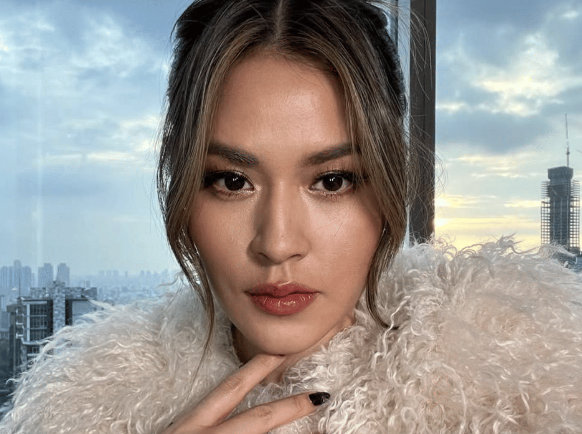 Raisa (instagram.com/raisa6690)