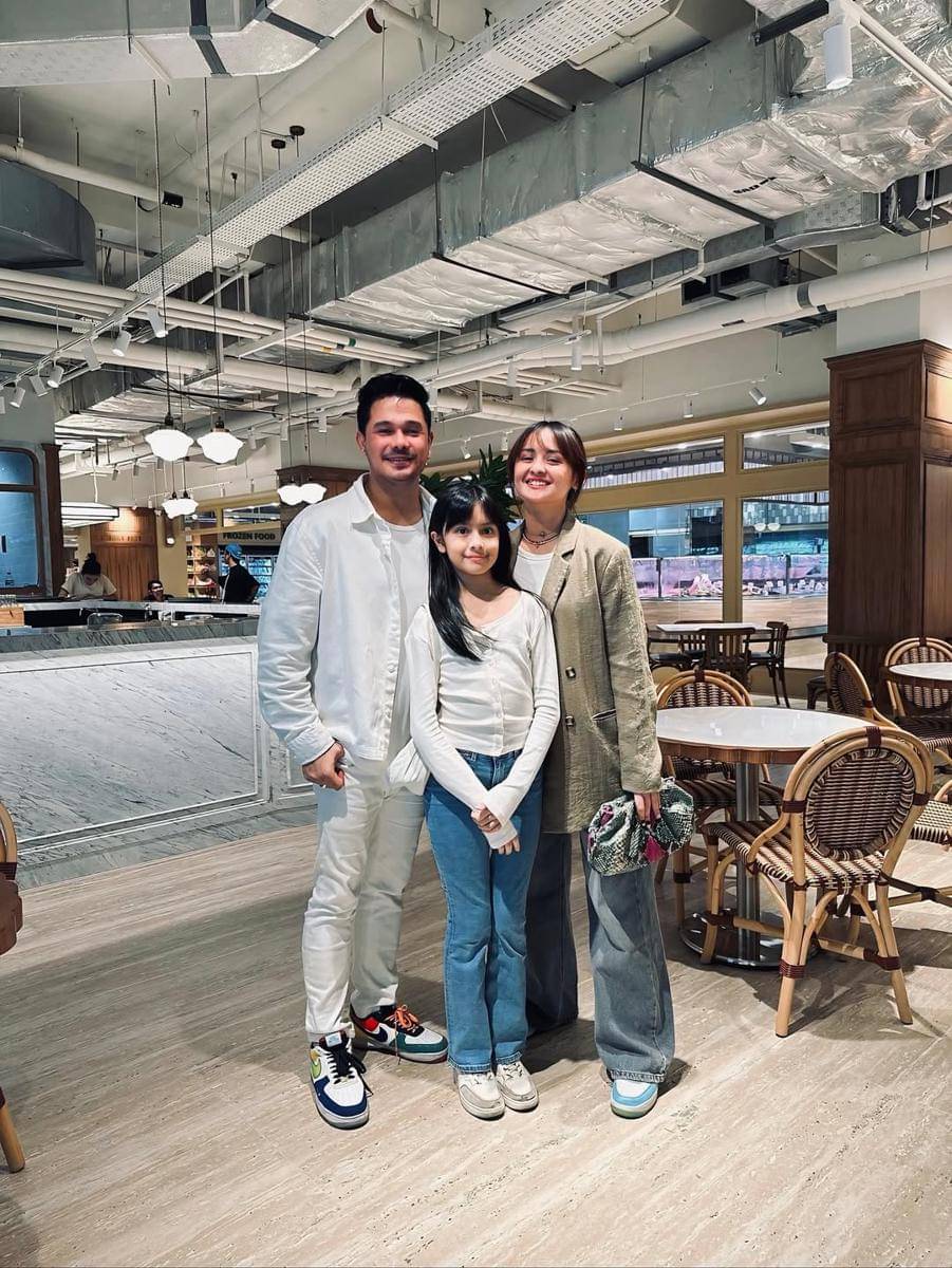 OOTD Couple Joanna Alexandra